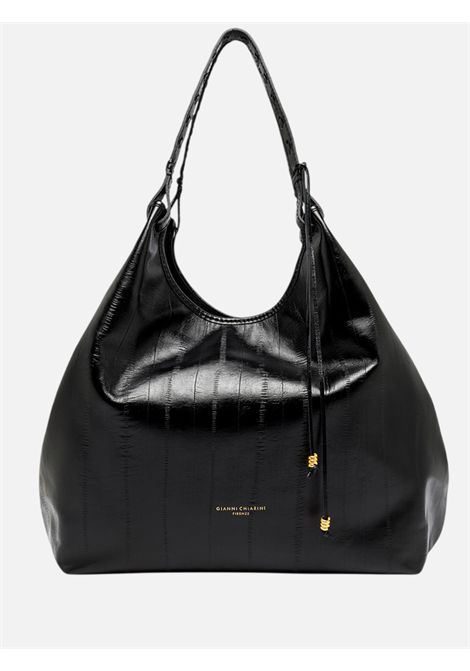 Bag dua Gianni Chiarini GIANNI CHIARINI | Bag | BS12680NERO